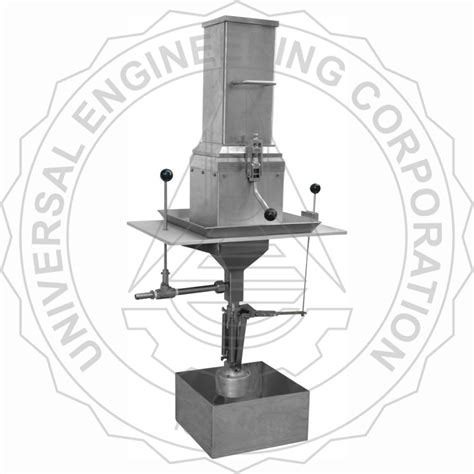 Hand Sheet former agency|Forming handsheets for physical tests of pulp .